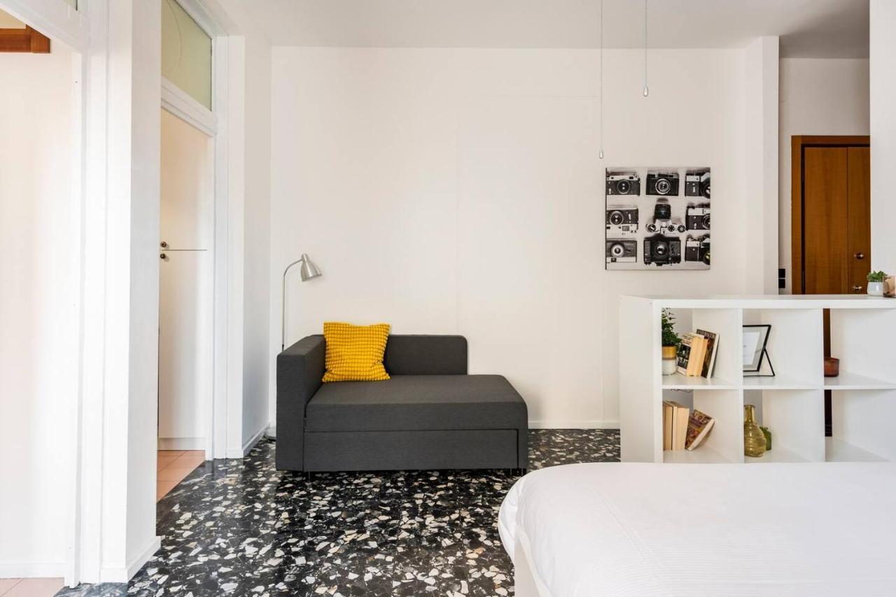 Maison Teodoro Верона Экстерьер фото