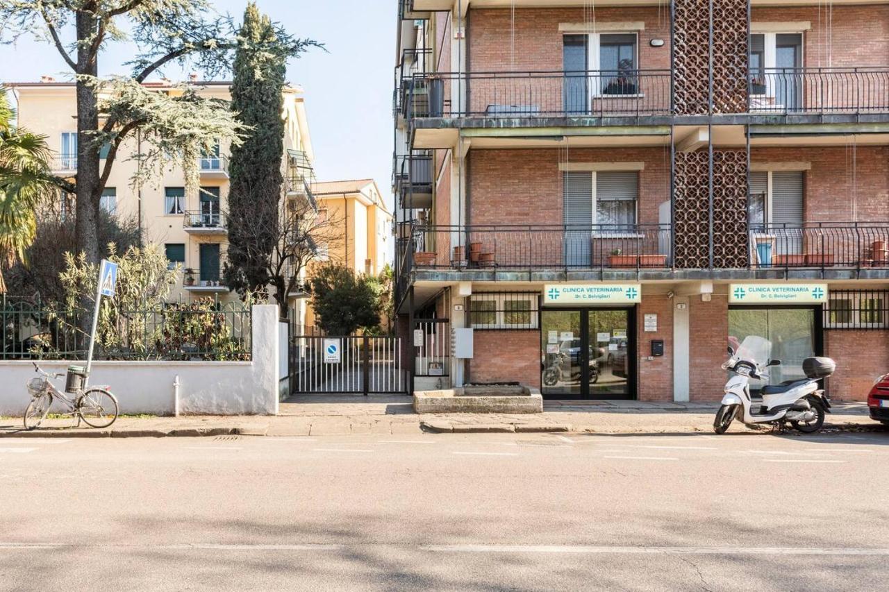 Maison Teodoro Верона Экстерьер фото